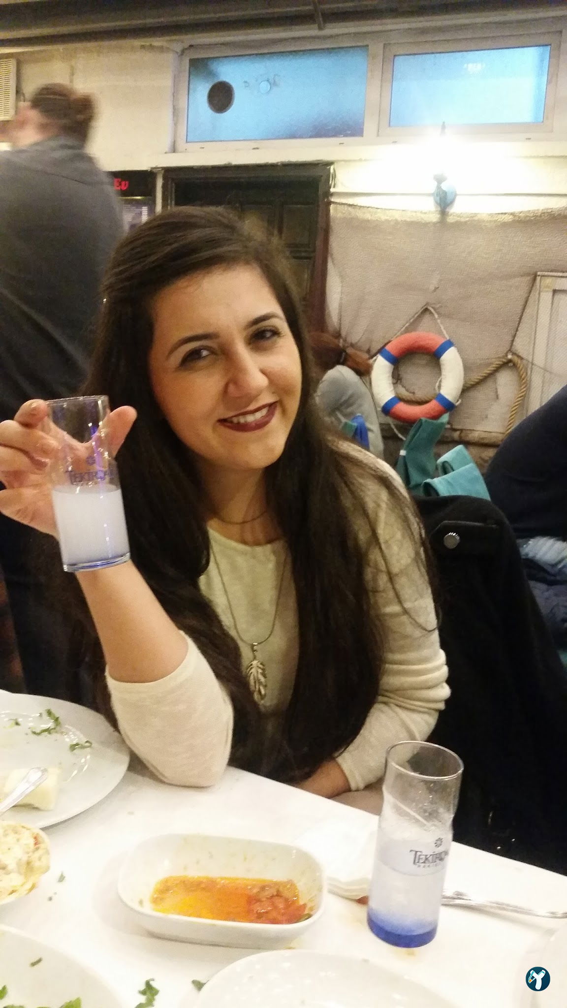 Kaptan Restaurant