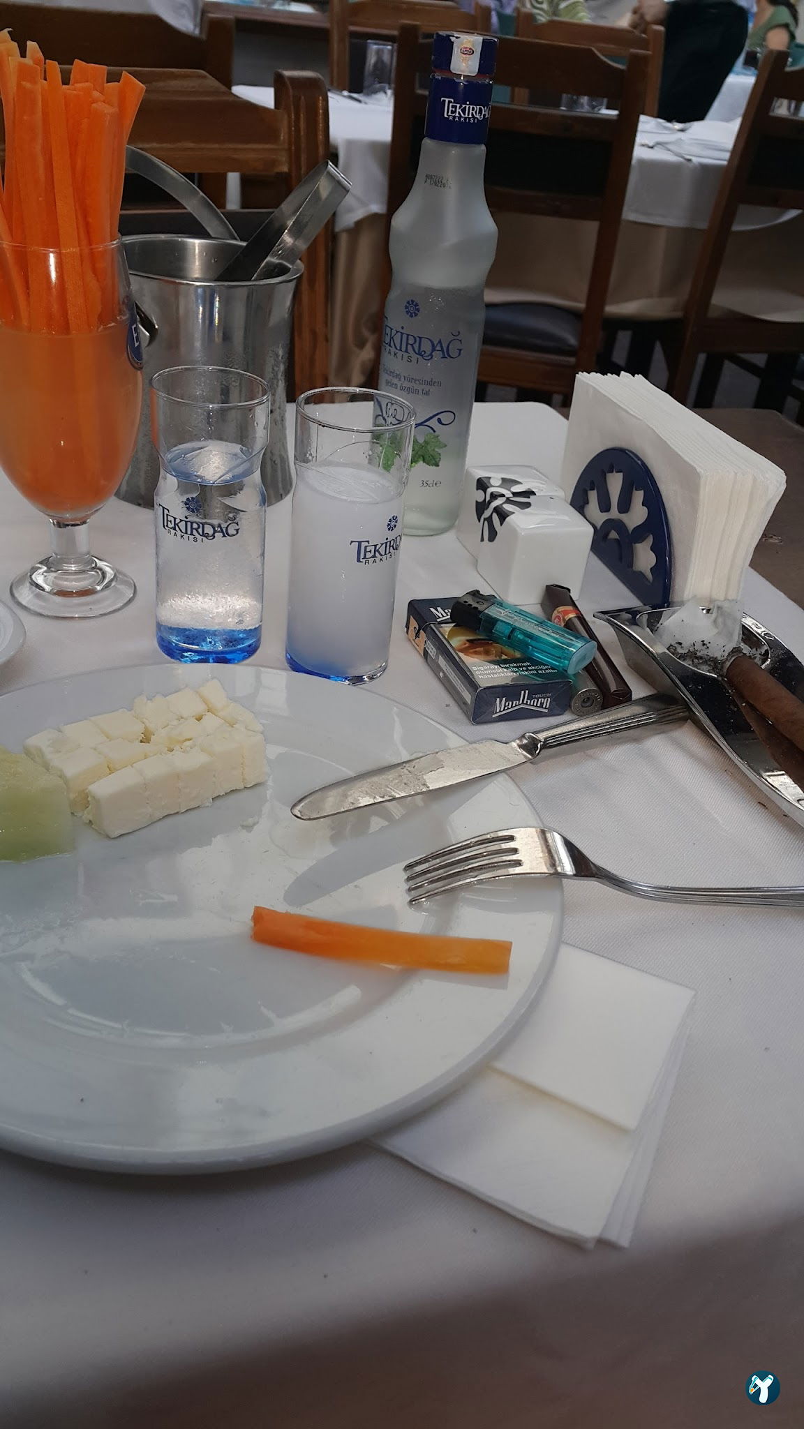 Kaptan Restaurant