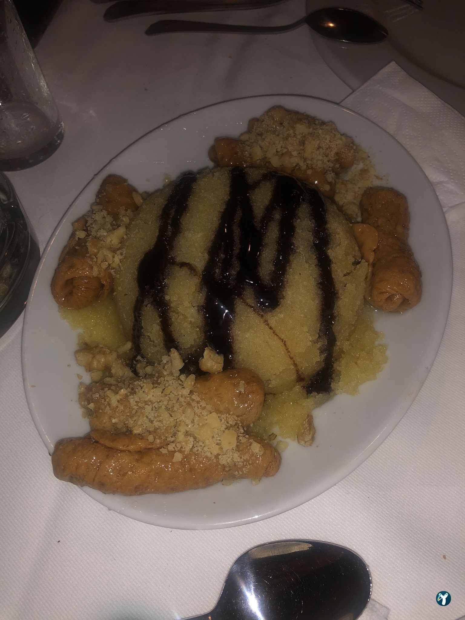 Kaptan Restaurant