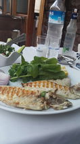 Kaptan Restaurant