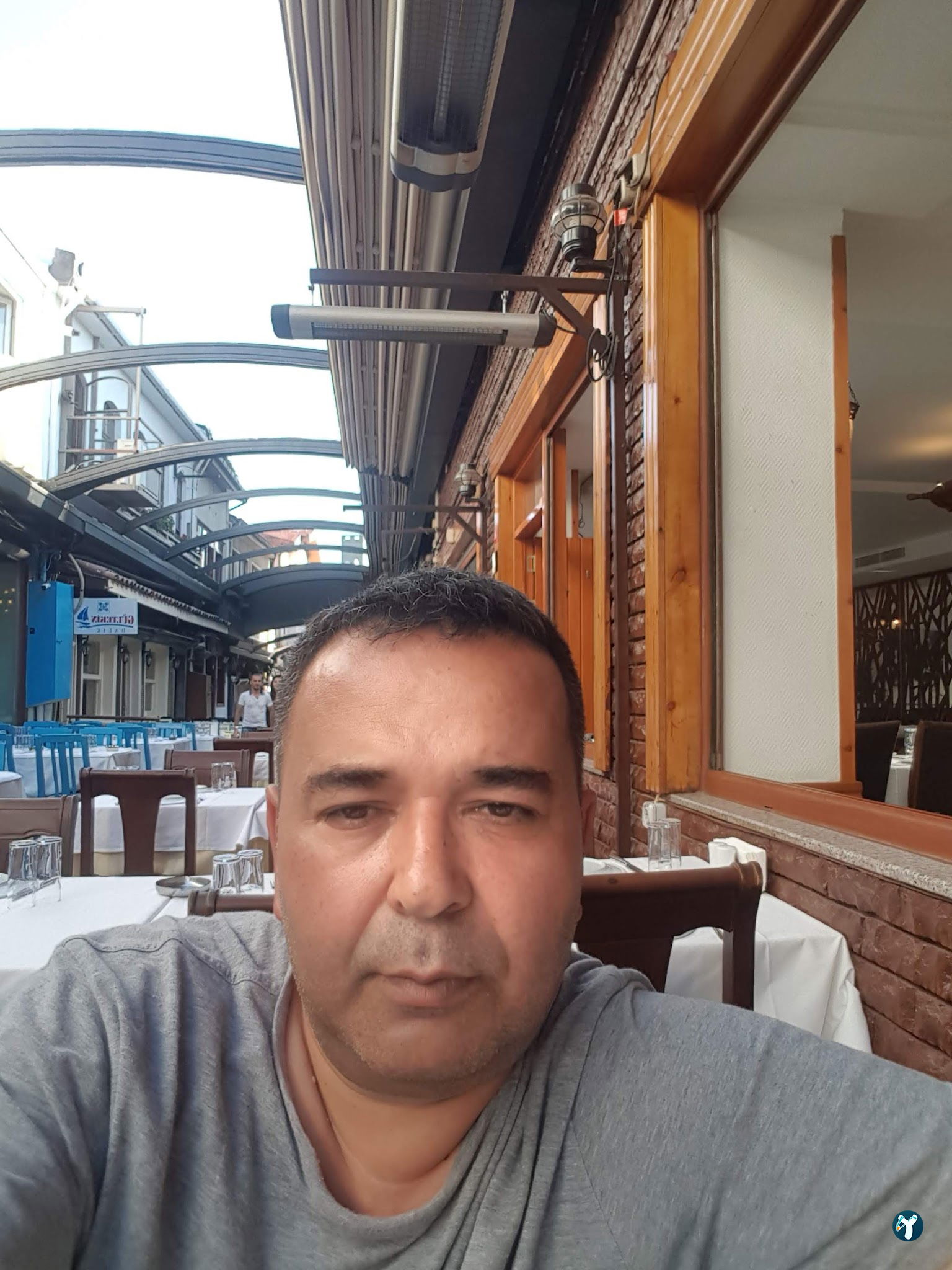 Kaptan Restaurant
