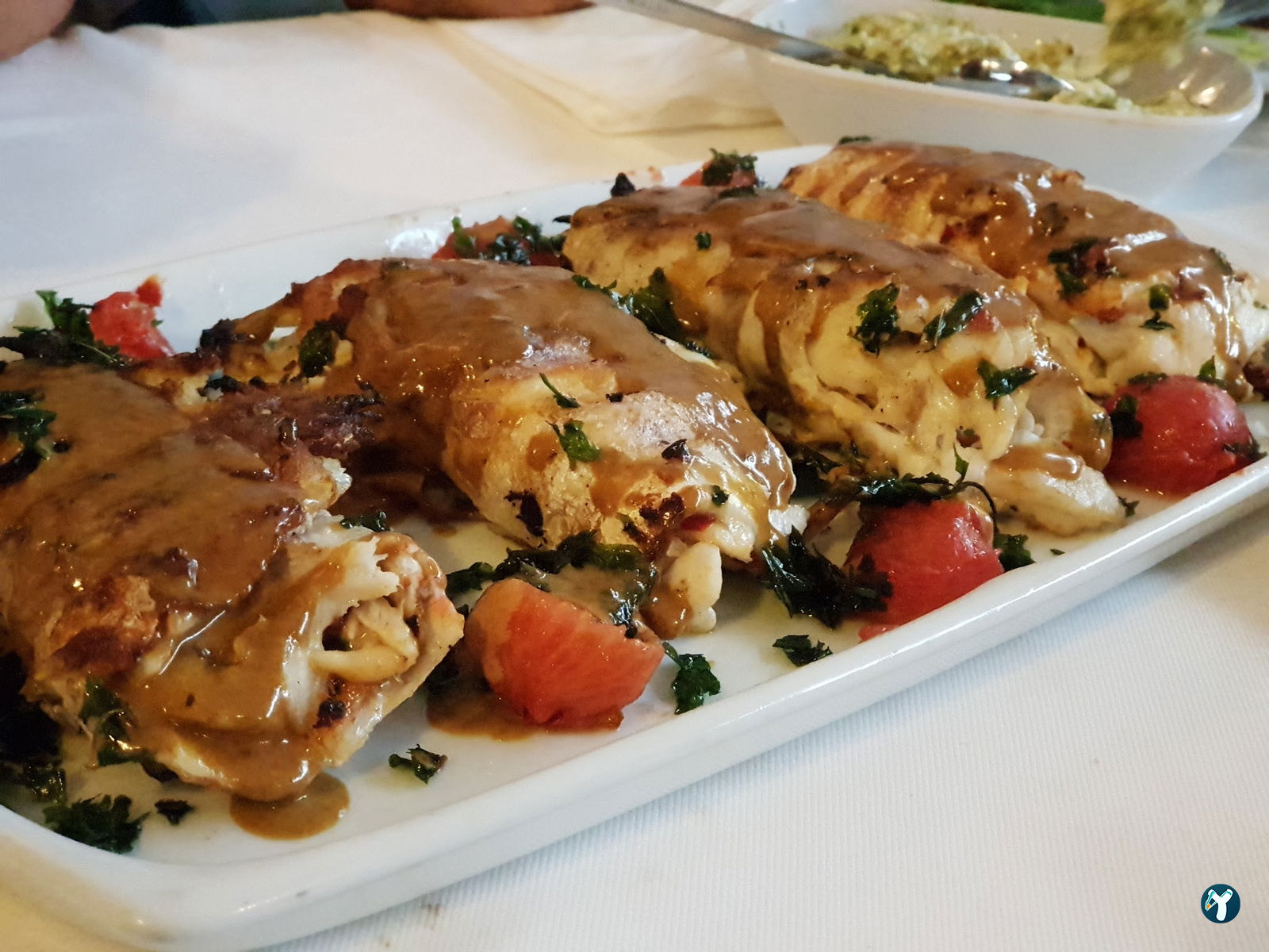 Kaptan Restaurant