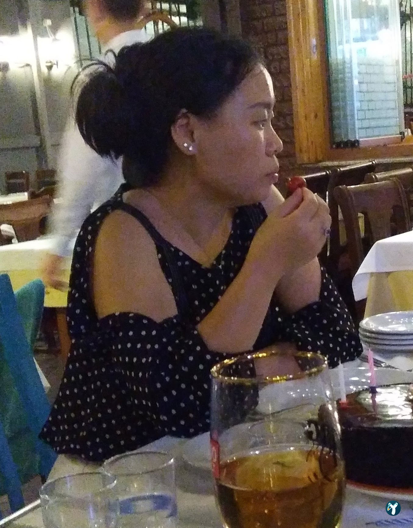 Kaptan Restaurant