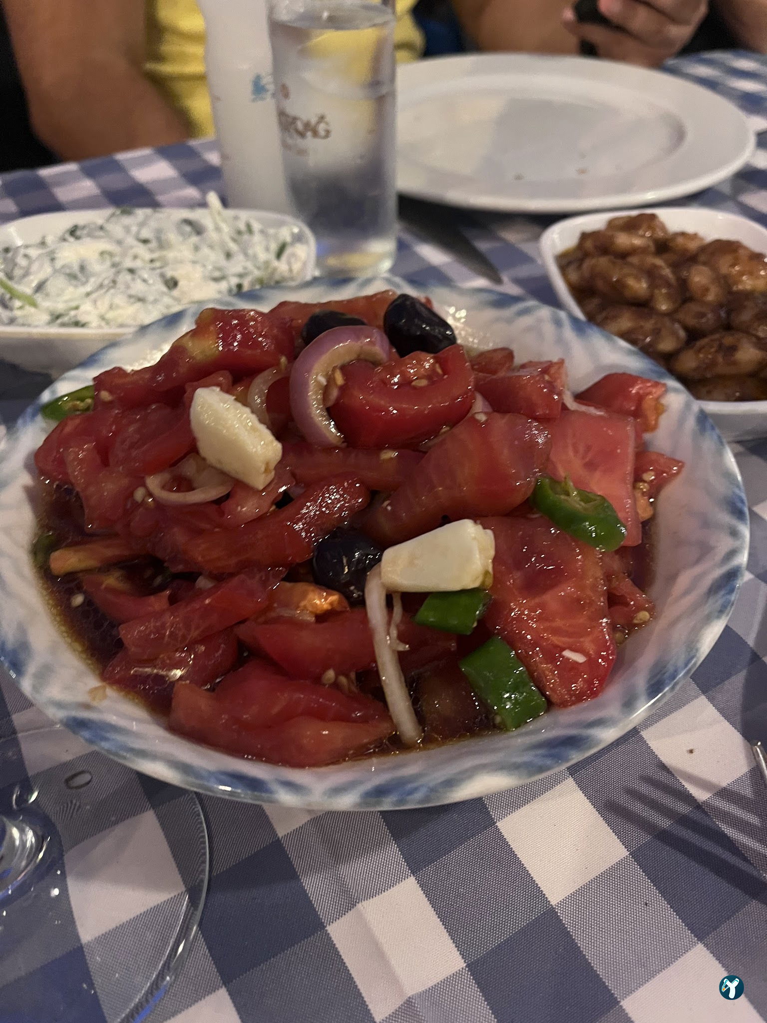 Kaptan Restaurant