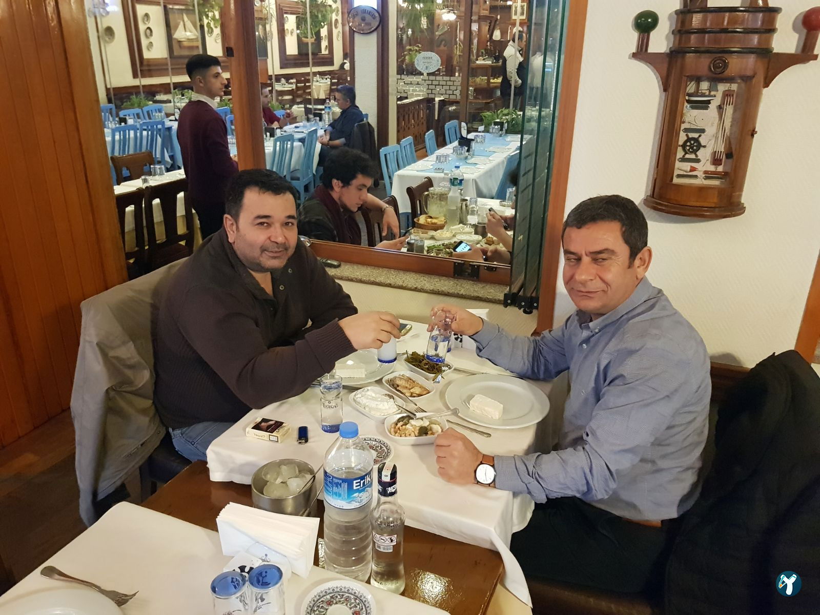 Kaptan Restaurant