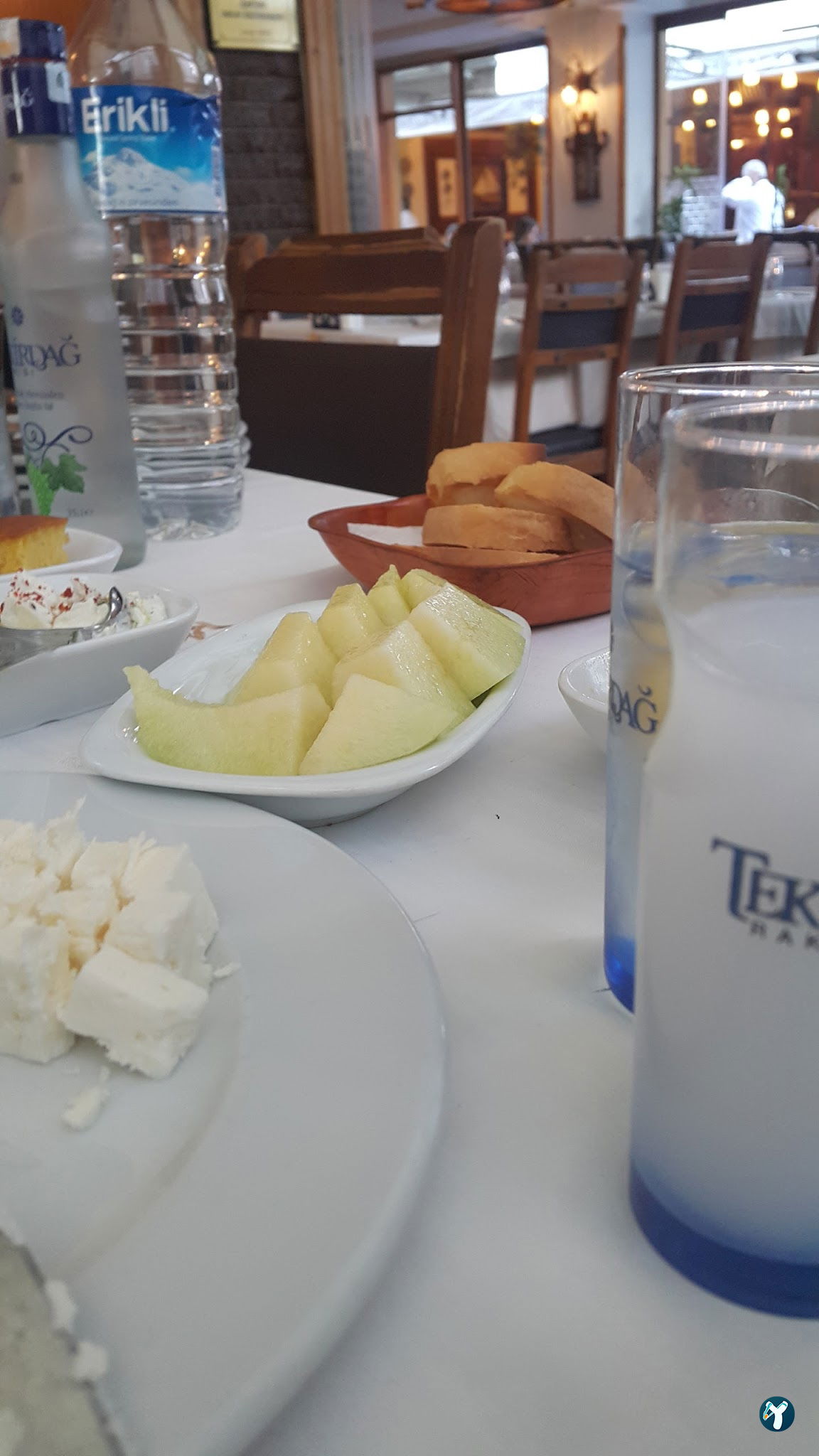 Kaptan Restaurant