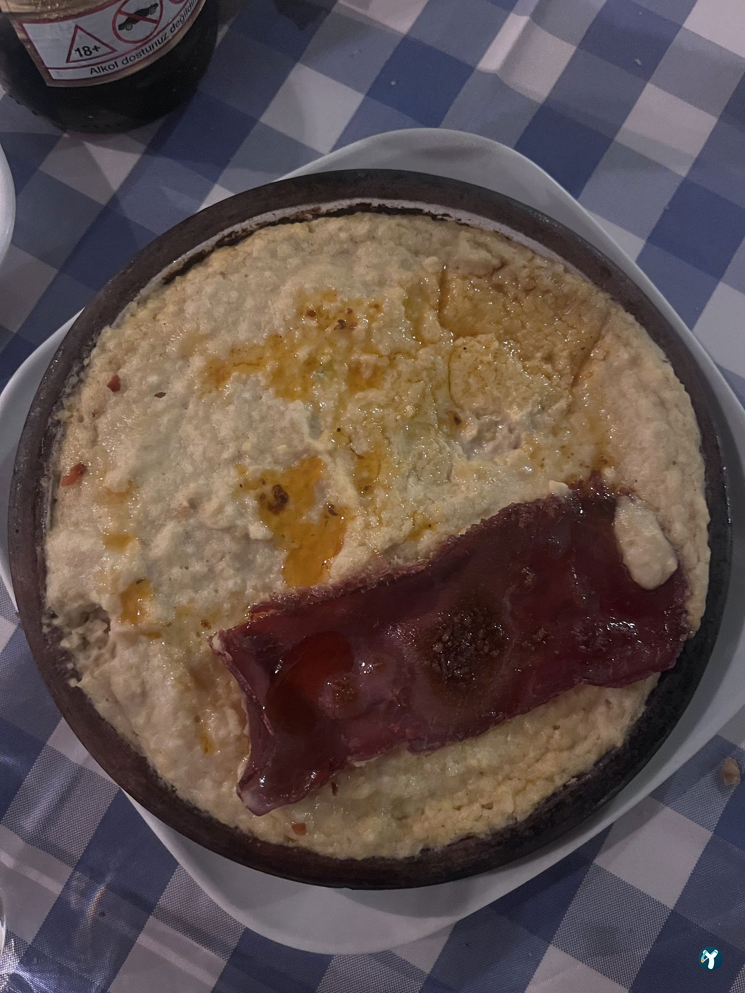 Kaptan Restaurant