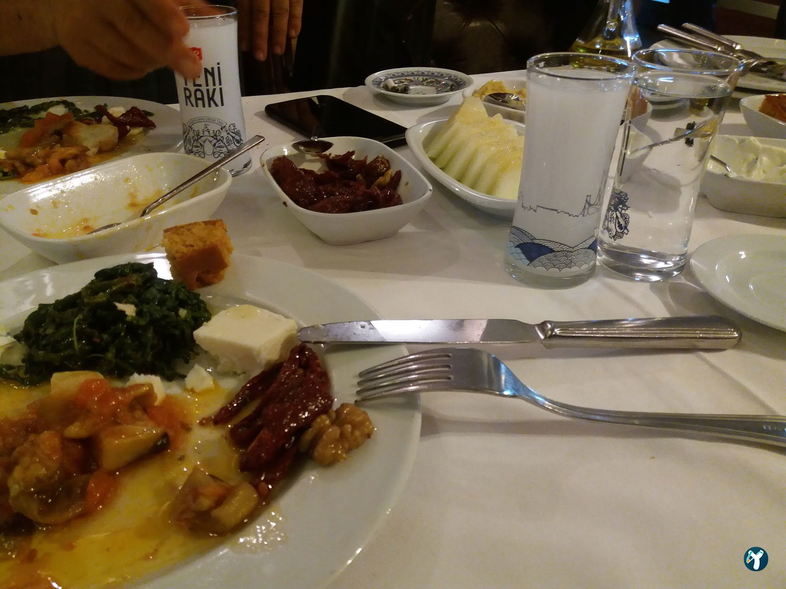 Kaptan Restaurant