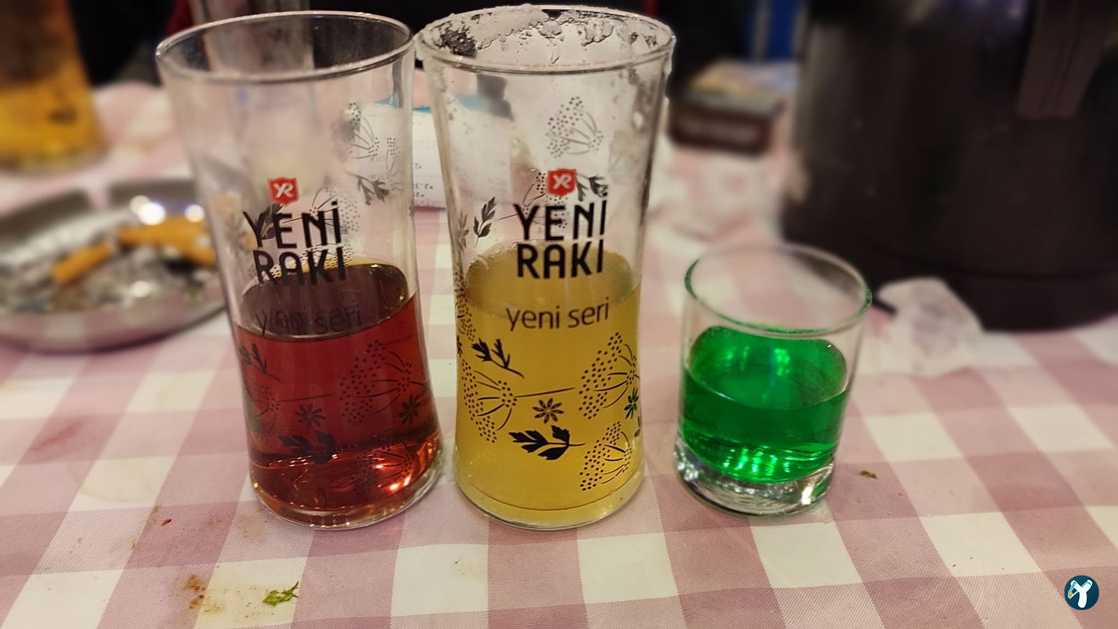 Kaptan Restaurant