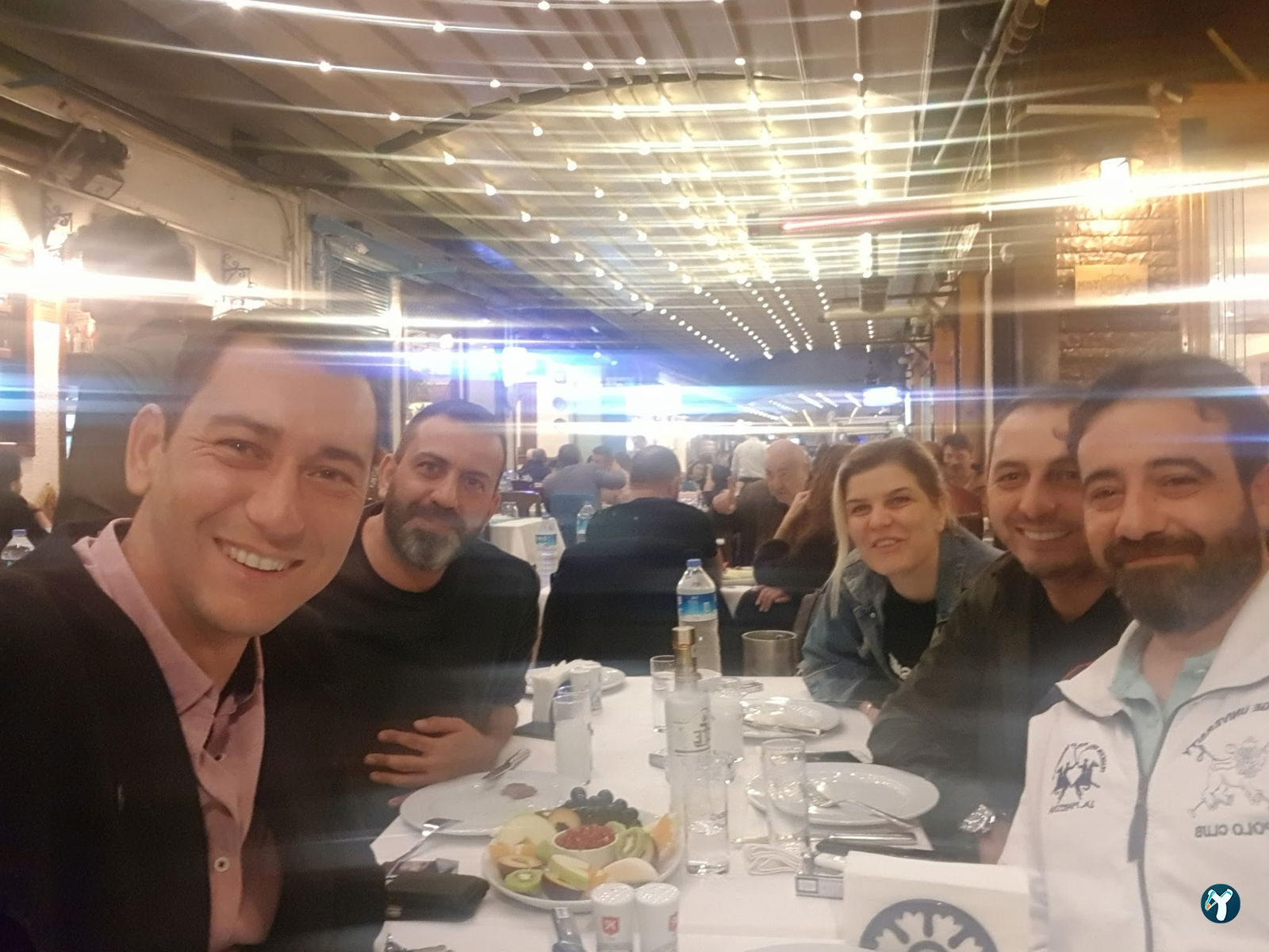 Kaptan Restaurant