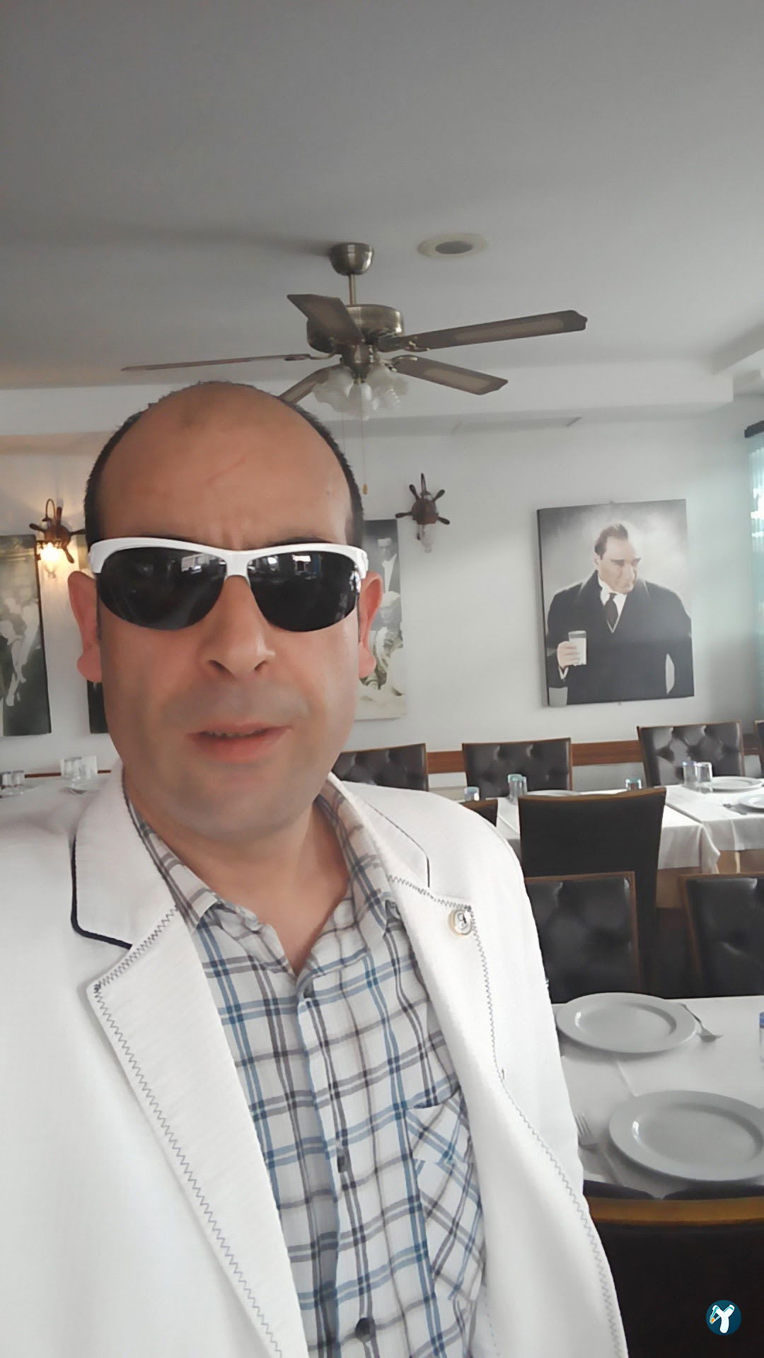 Kaptan Restaurant