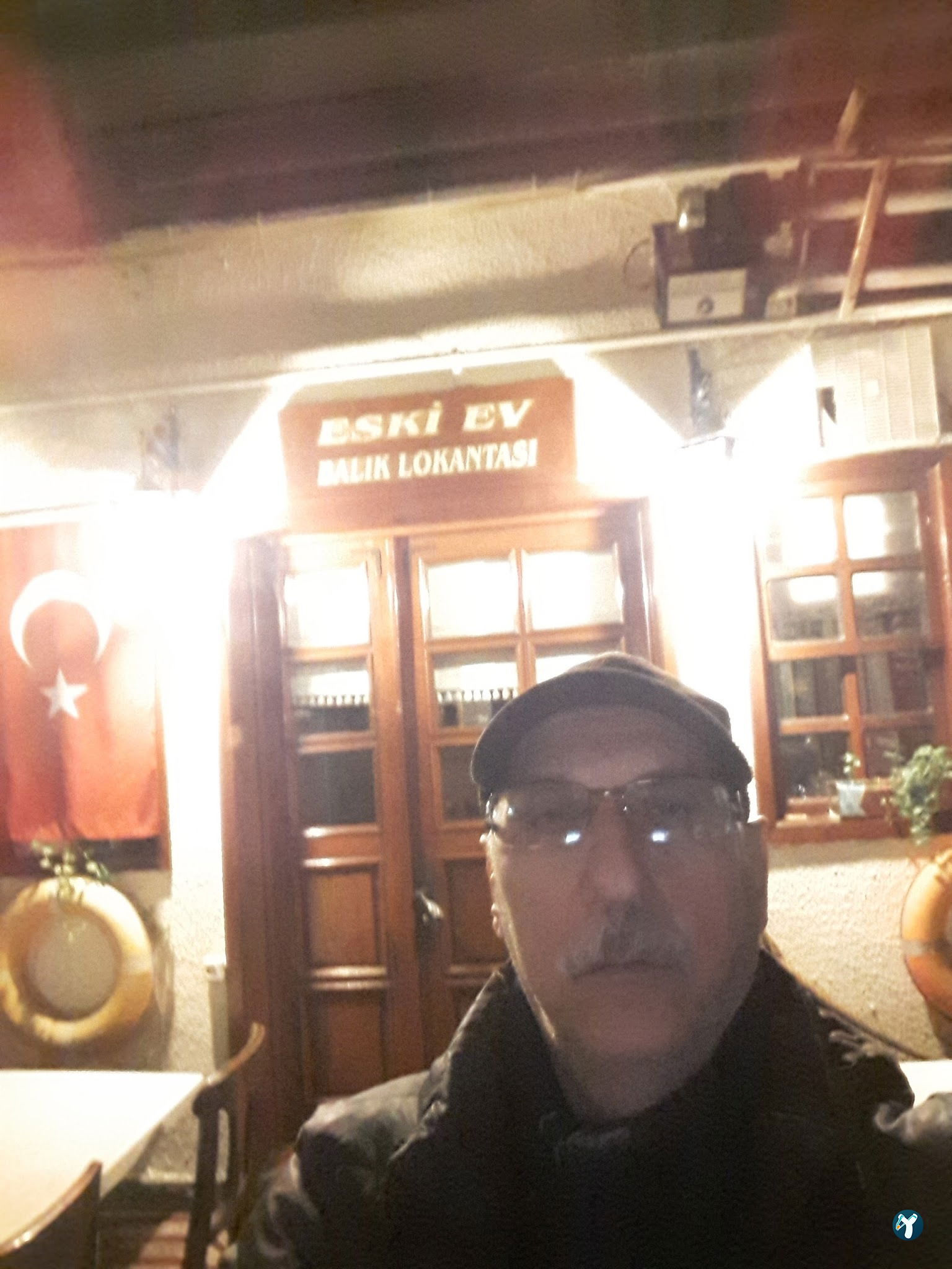 Kaptan Restaurant