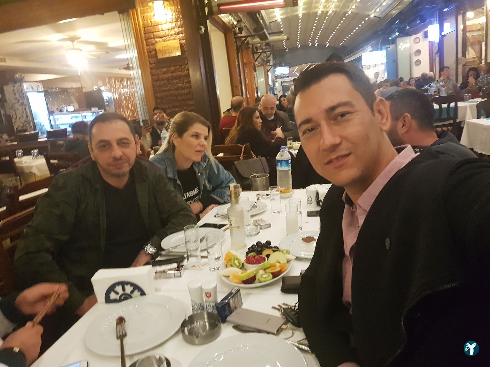 Kaptan Restaurant
