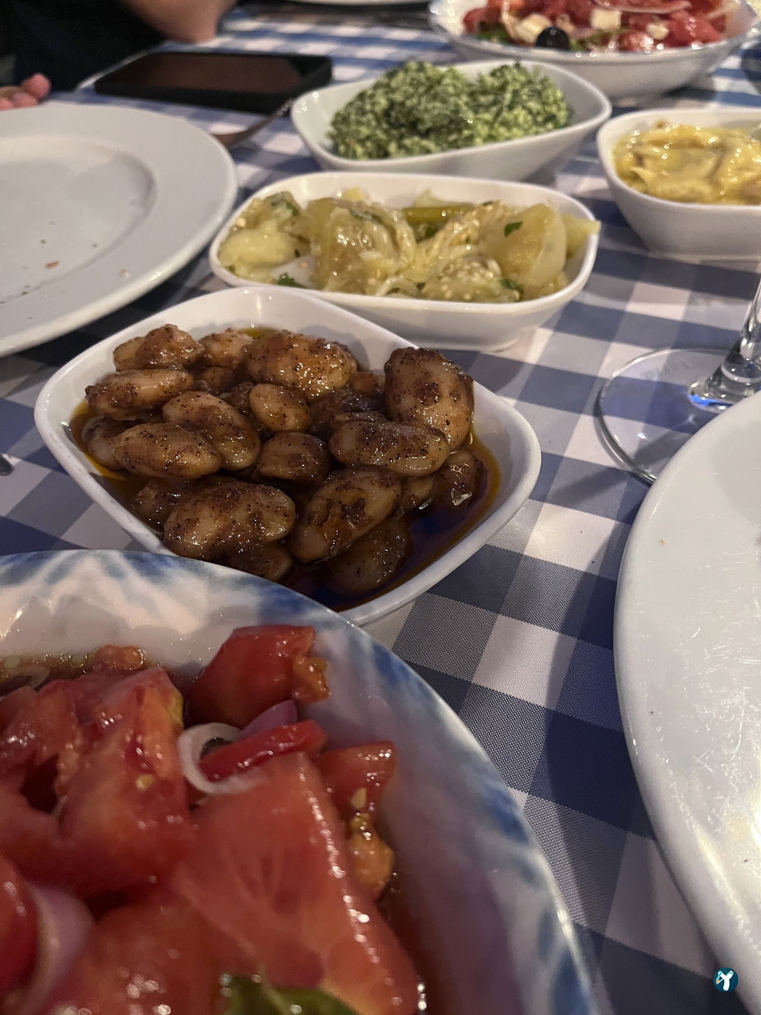 Kaptan Restaurant