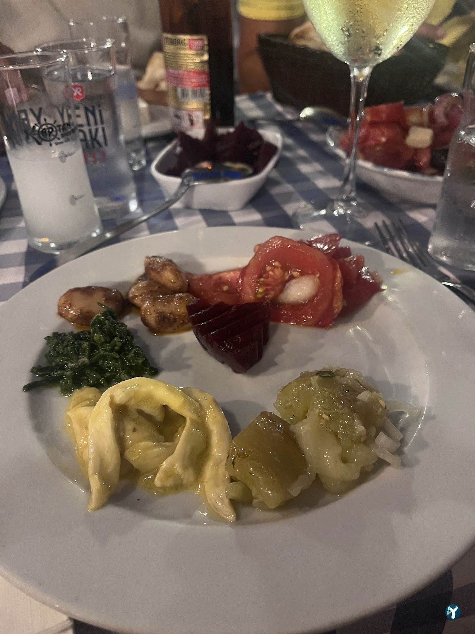 Kaptan Restaurant