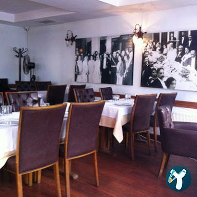 Kaptan Restaurant