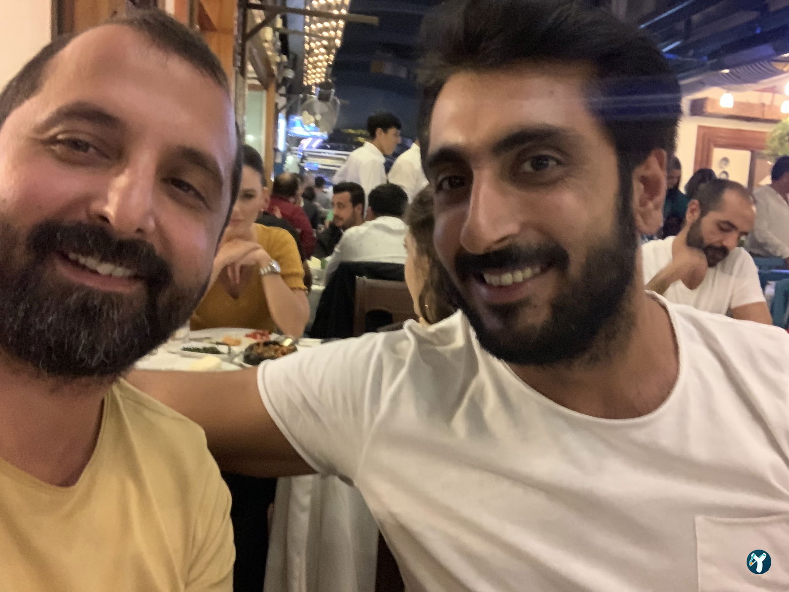 Kaptan Restaurant