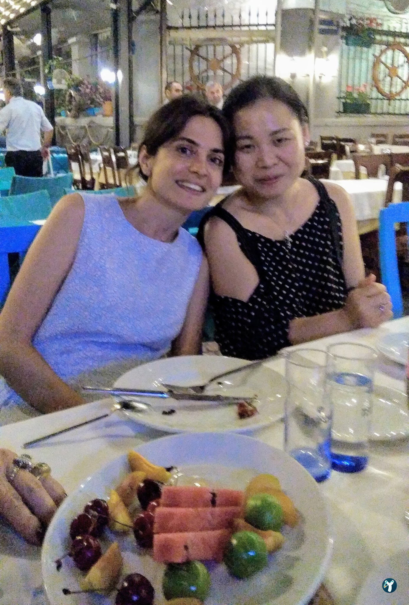 Kaptan Restaurant
