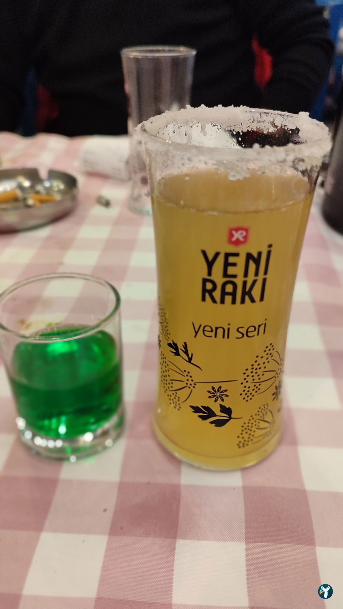 Kaptan Restaurant