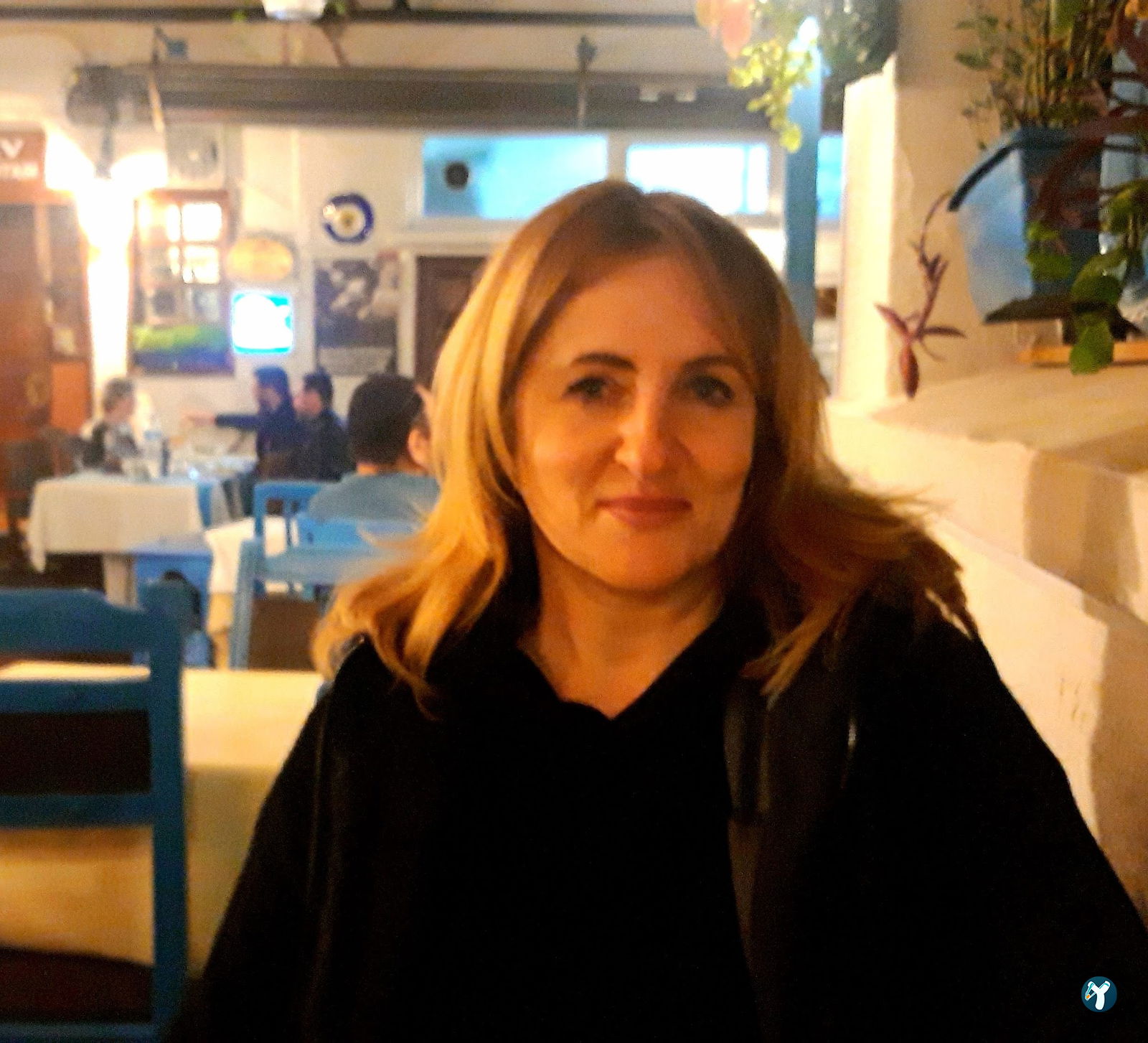 Kaptan Restaurant