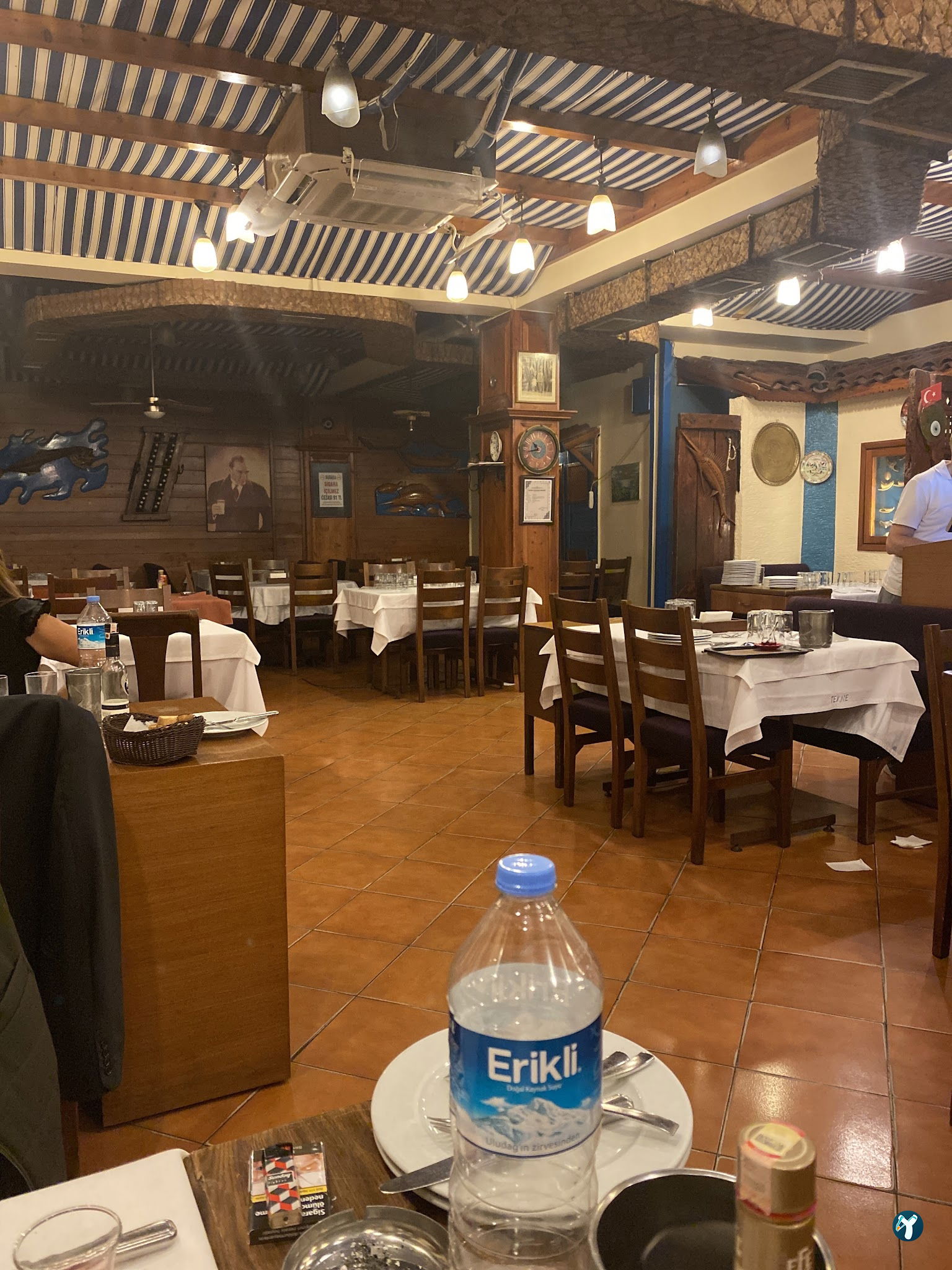 Kaptan Restaurant
