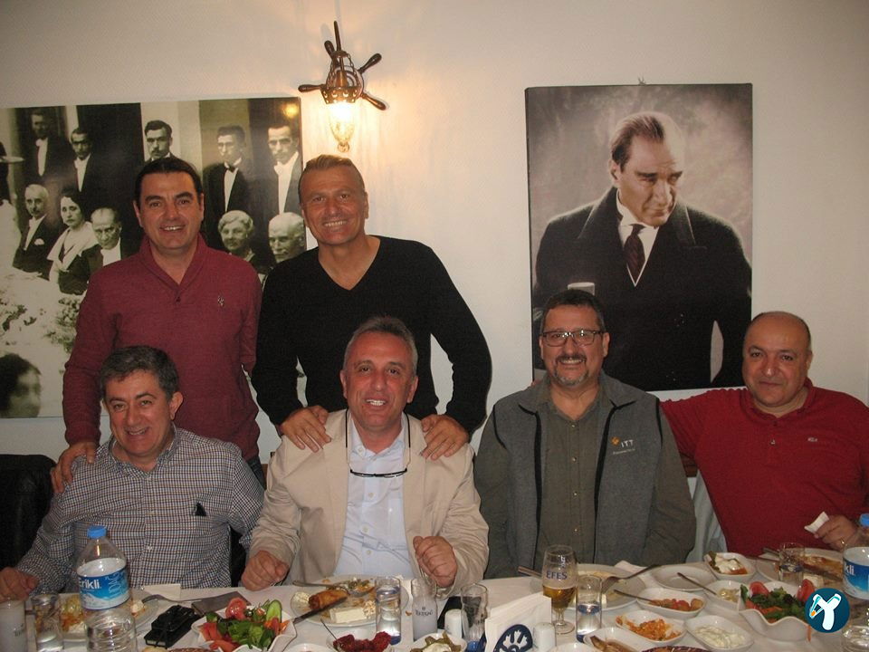 Kaptan Restaurant