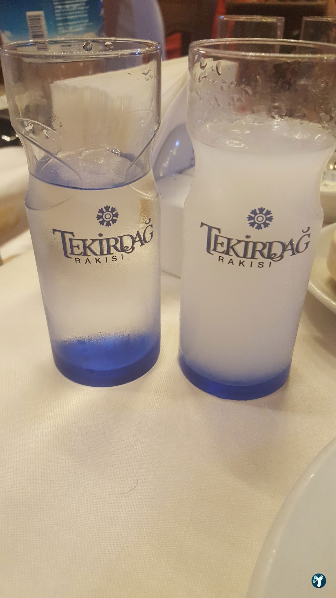 Kaptan Restaurant