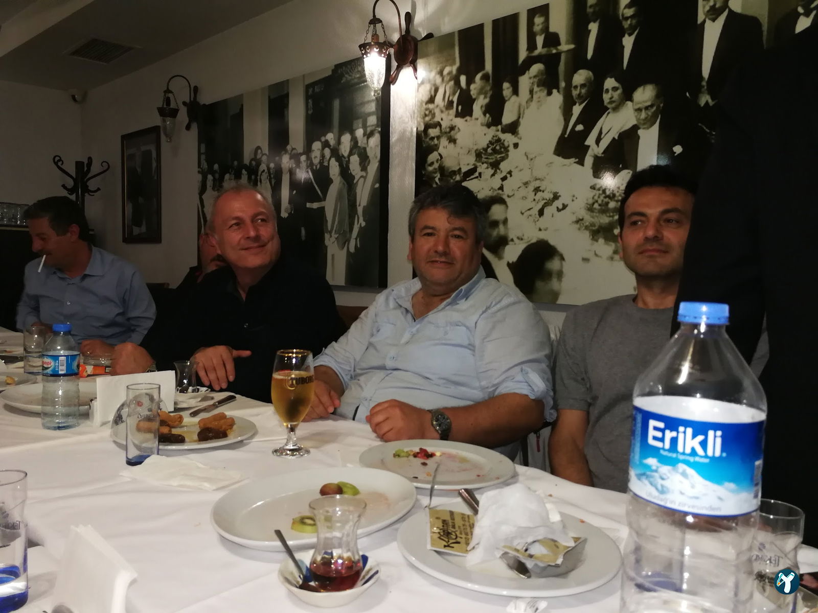 Kaptan Restaurant