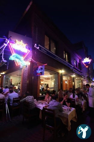 Kaptan Restaurant
