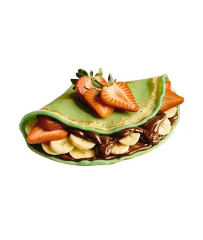 Crepies Crepes & Coffee & Matcha resimleri