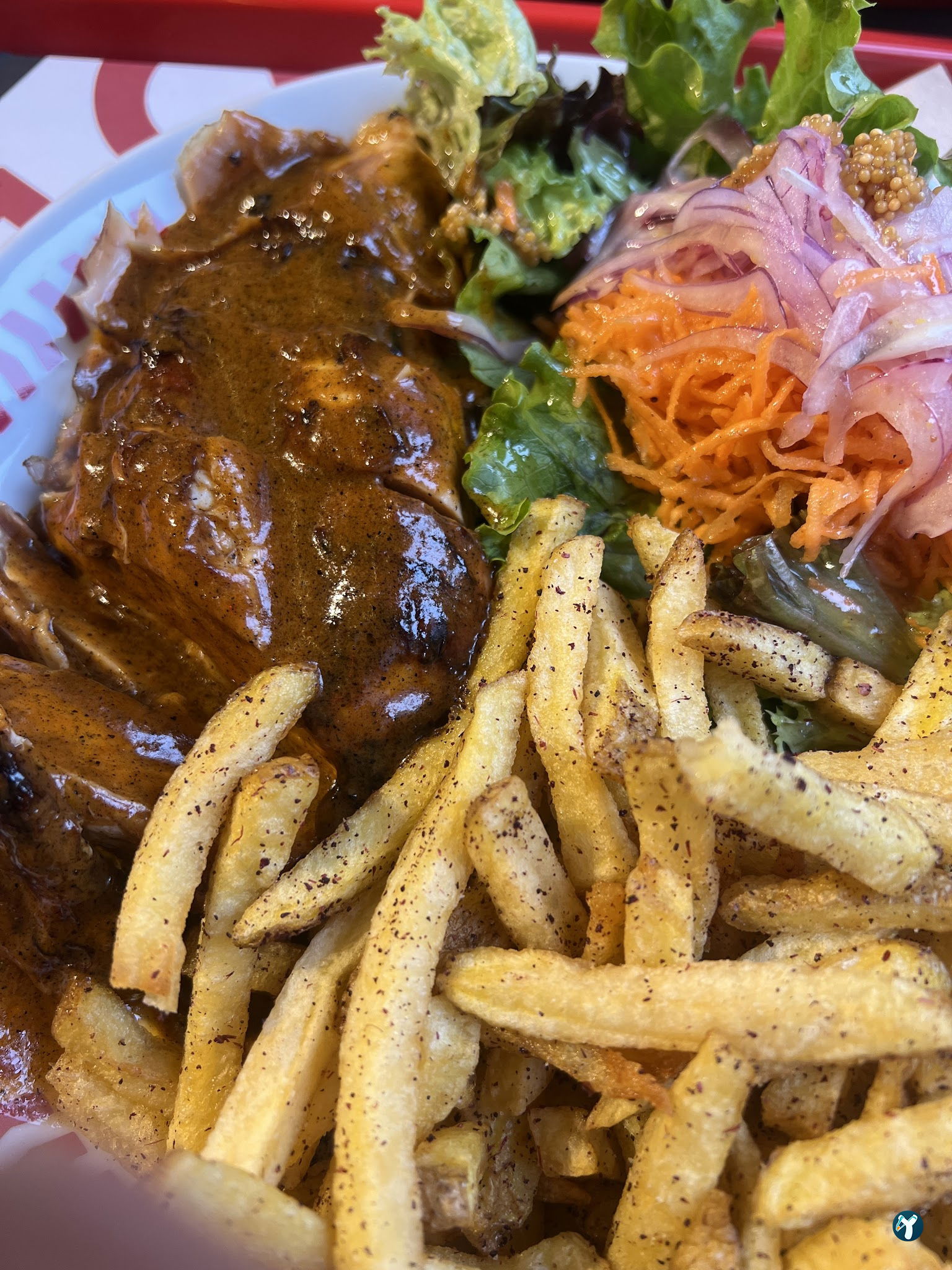 Coq Rôti
