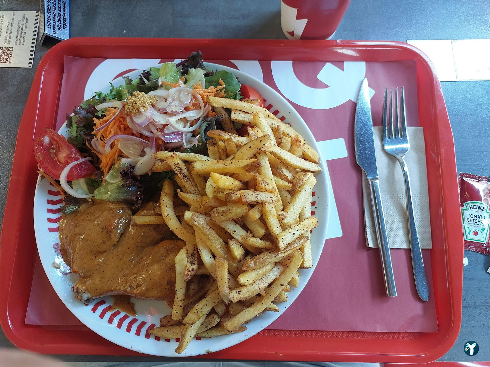 Coq Rôti