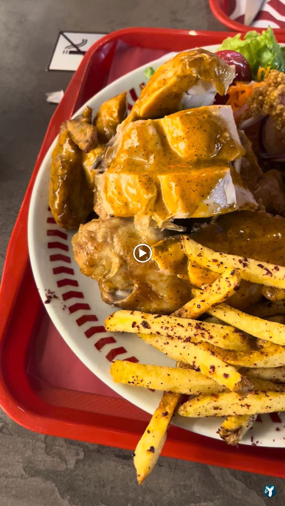 Coq Rôti