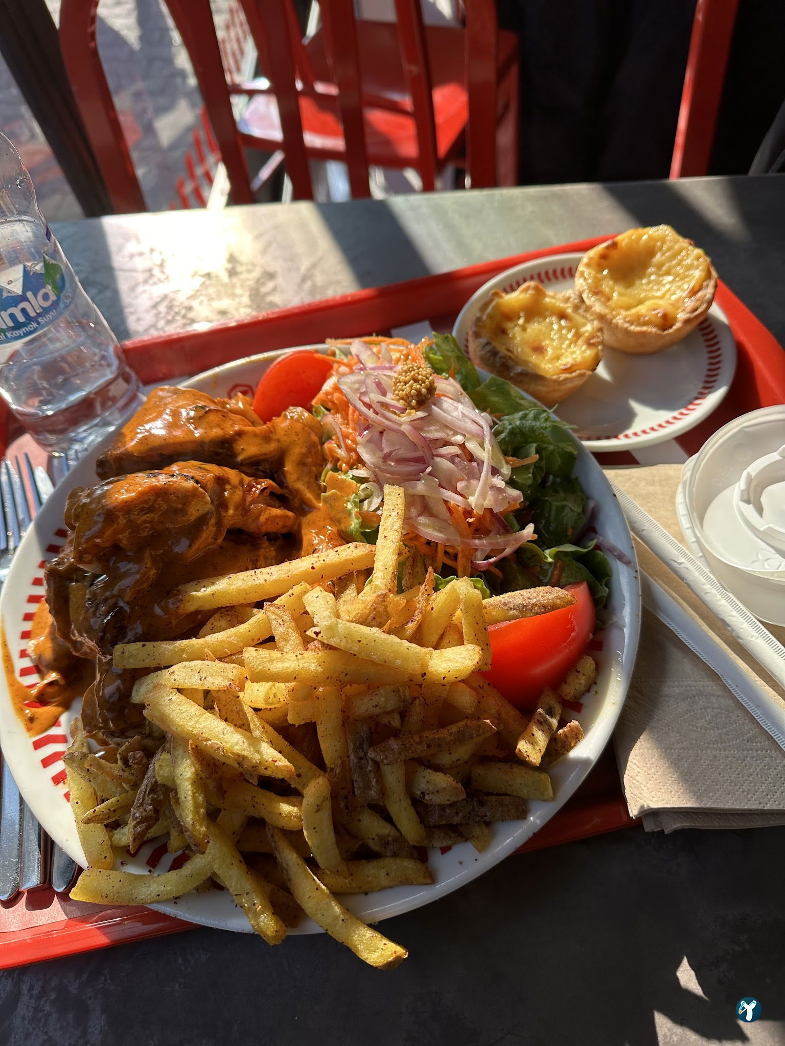 Coq Rôti