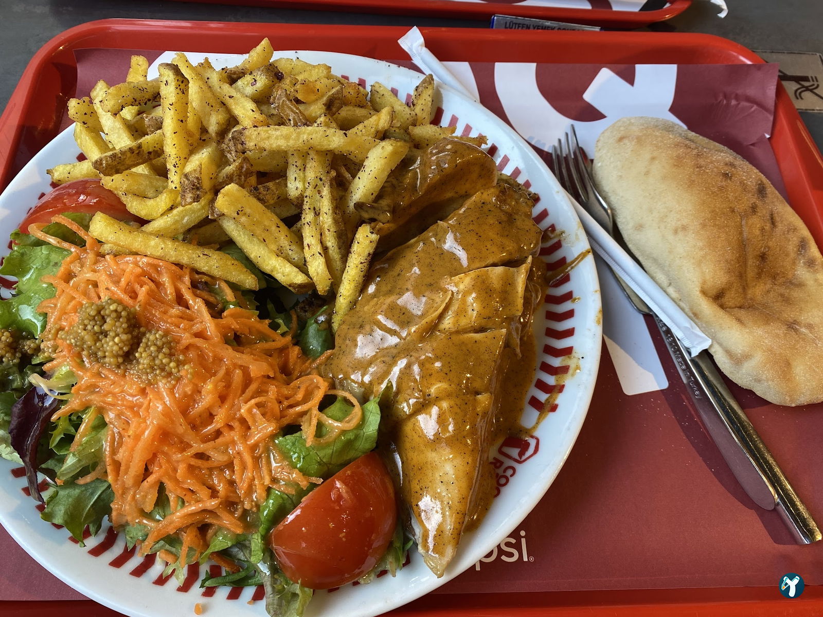 Coq Rôti
