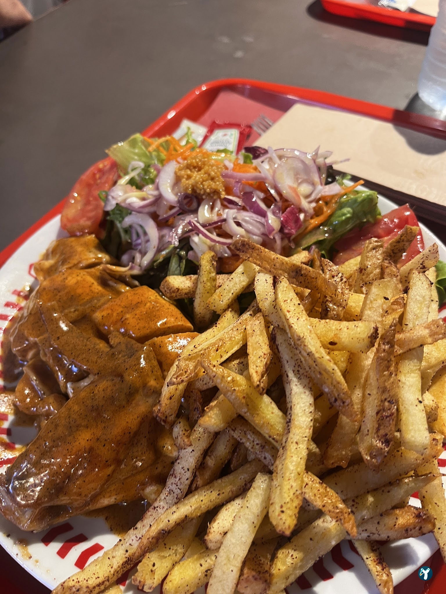 Coq Rôti