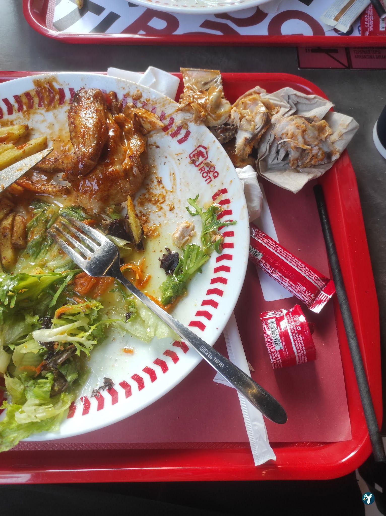 Coq Rôti