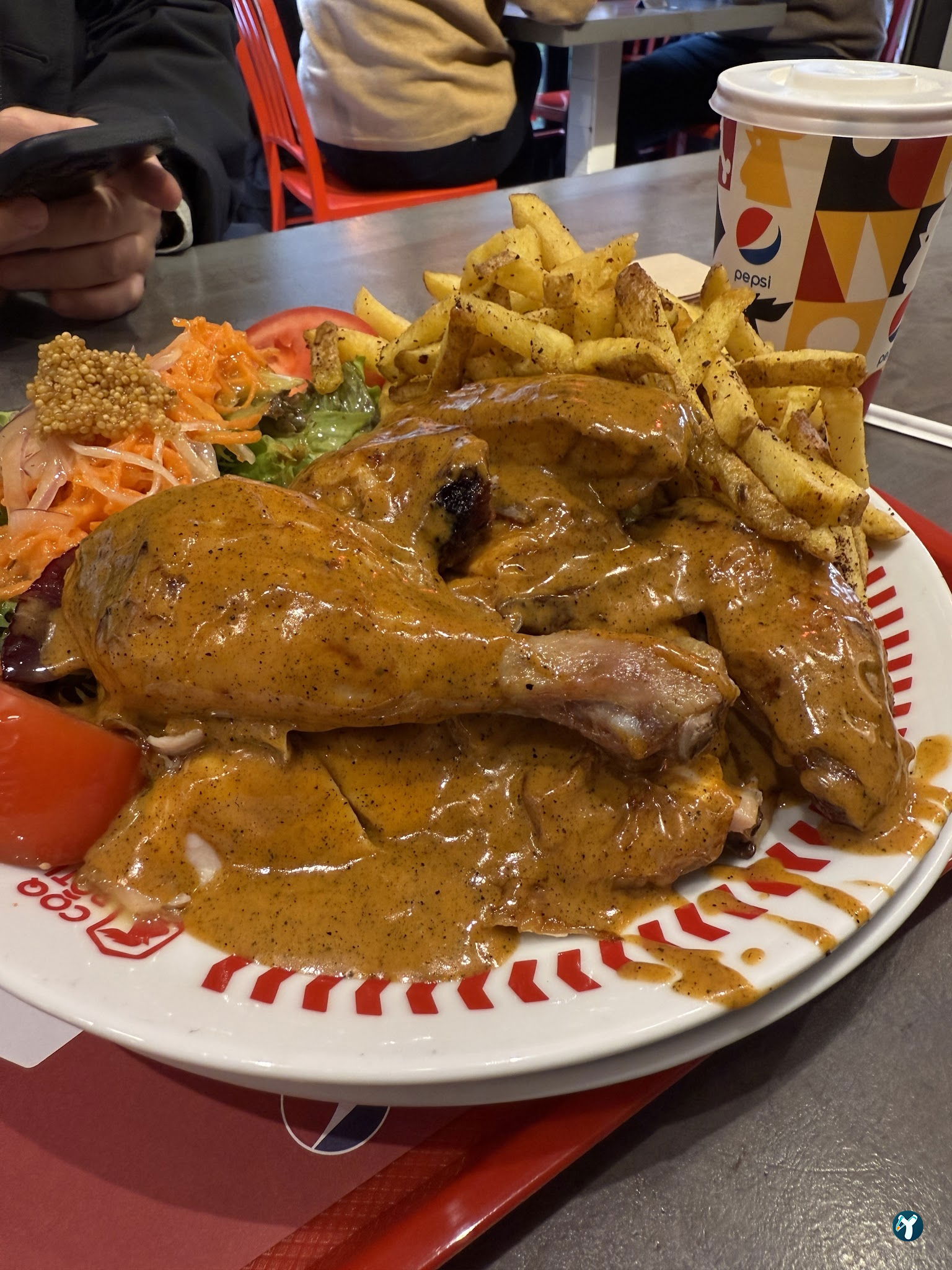 Coq Rôti