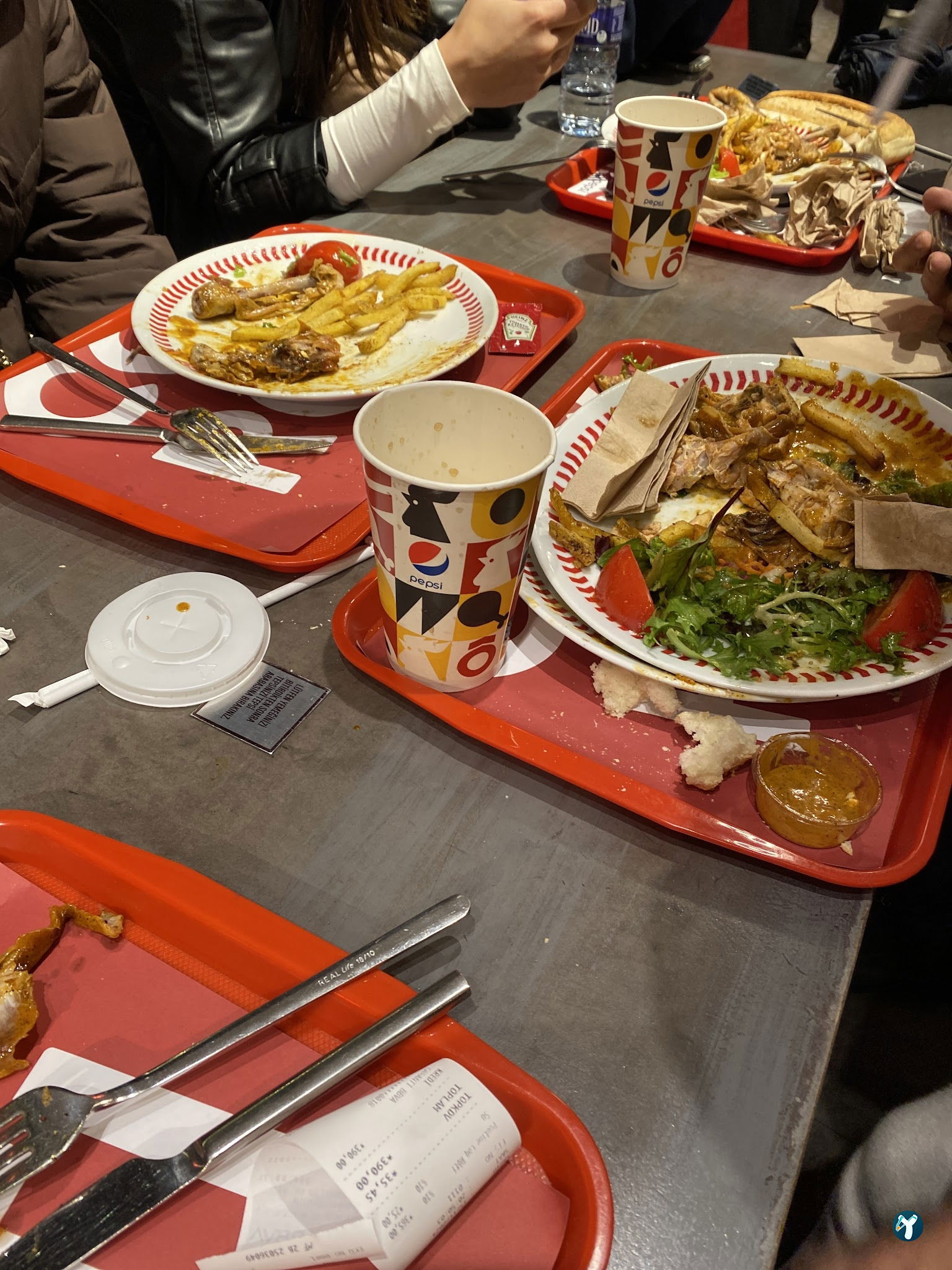 Coq Rôti
