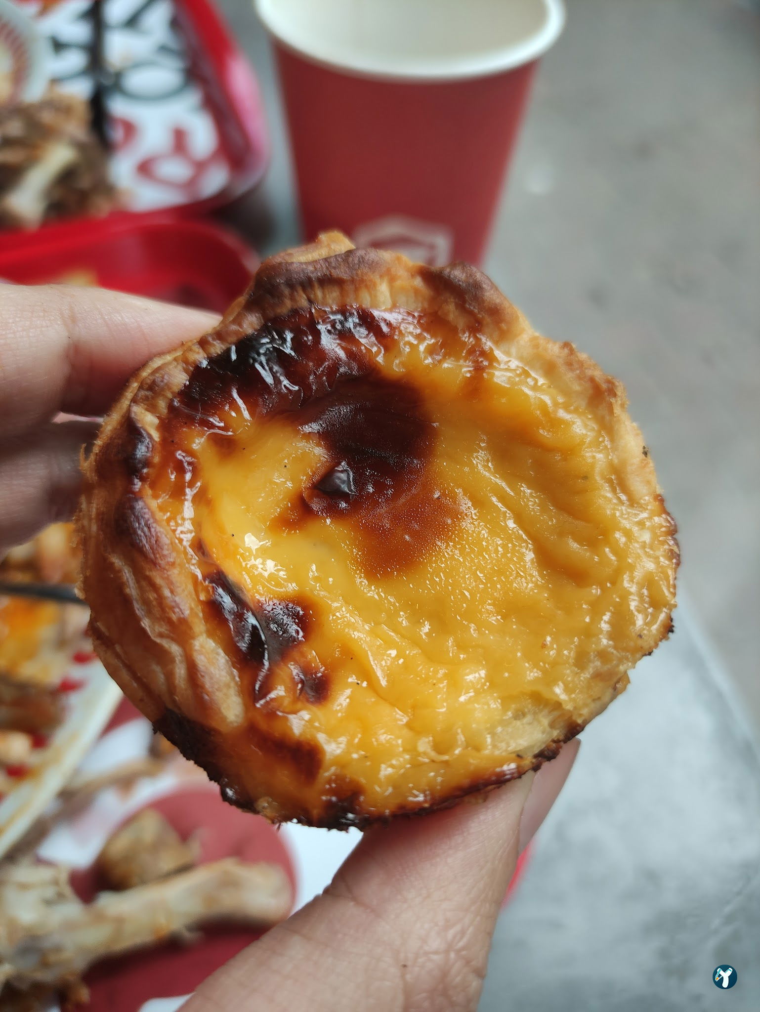 Coq Rôti
