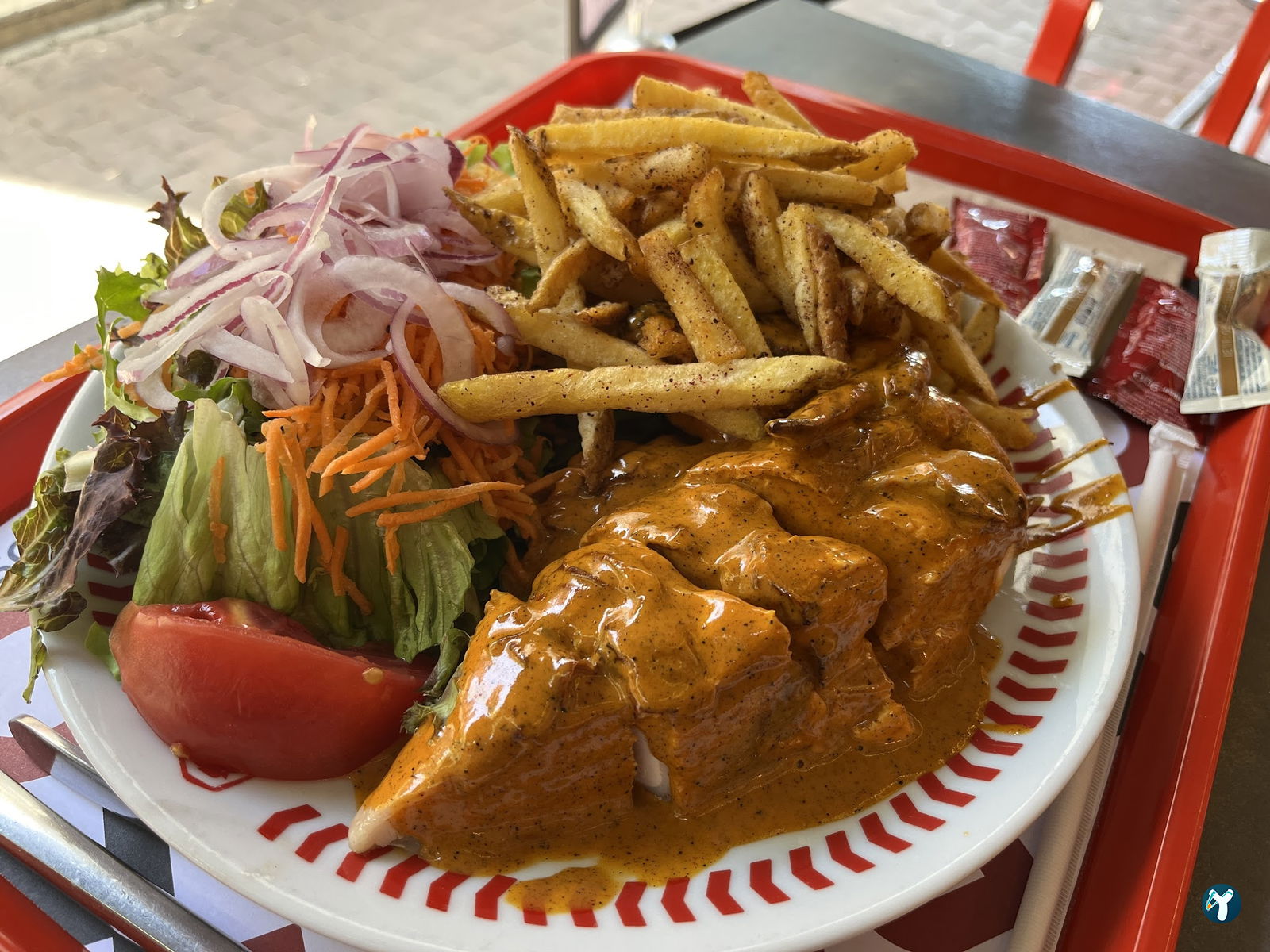Coq Rôti