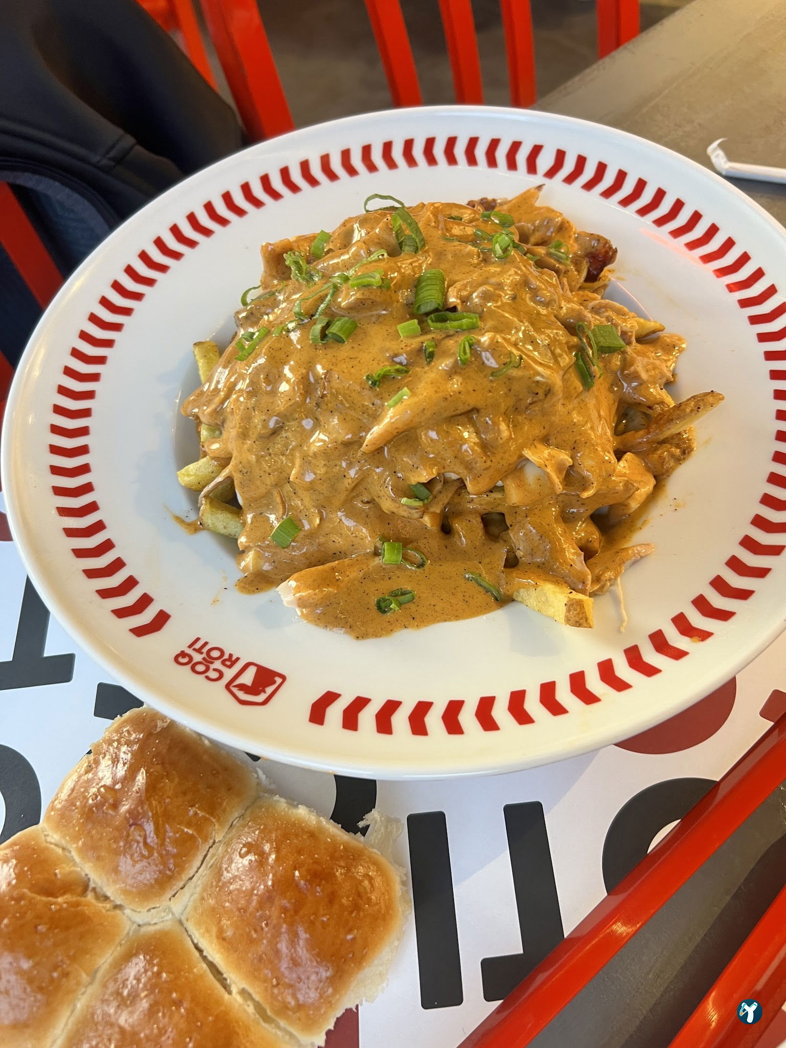 Coq Rôti