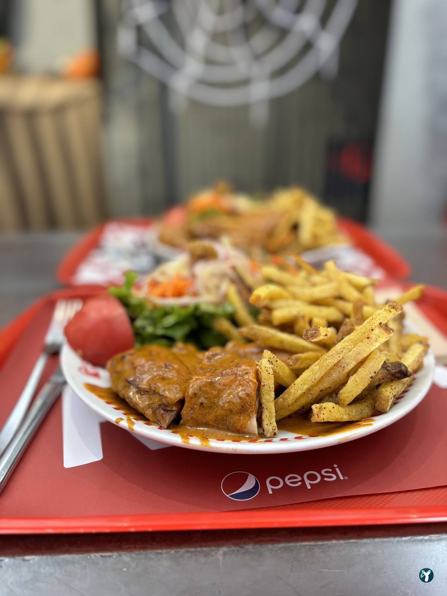 Coq Rôti