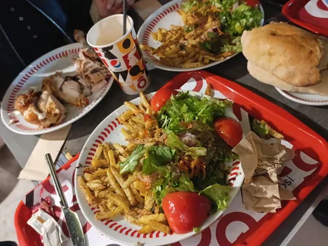 Coq Rôti resimleri Coq Rôti resimleri