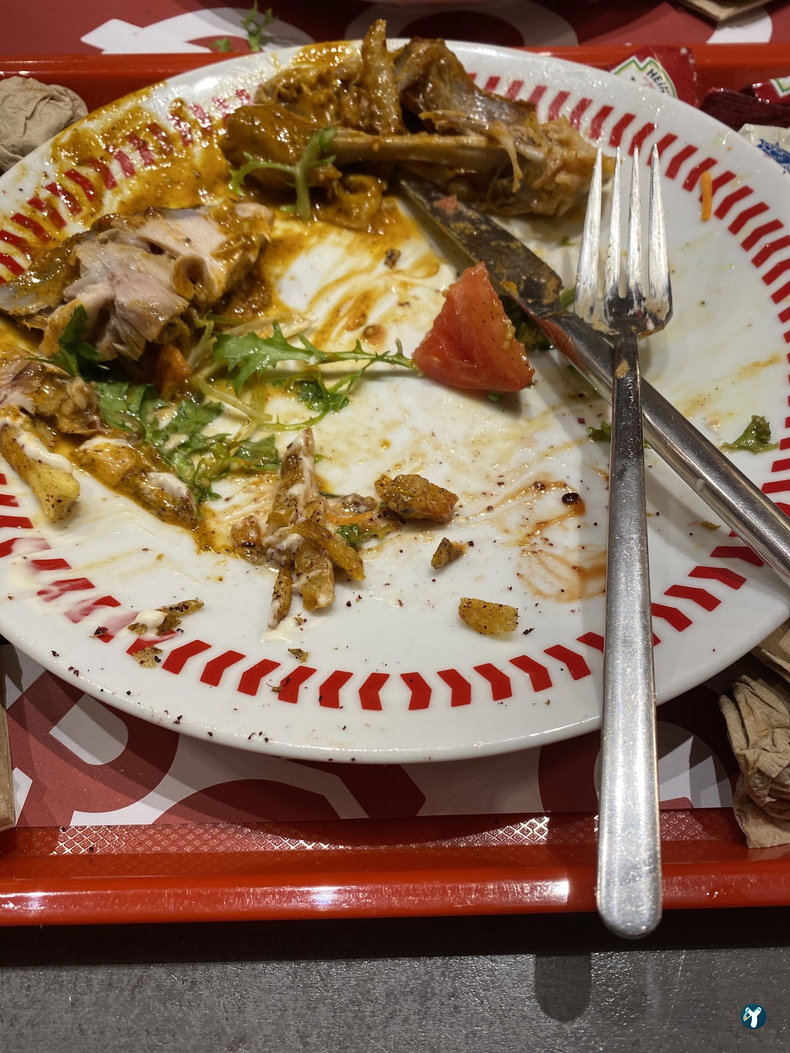 Coq Rôti