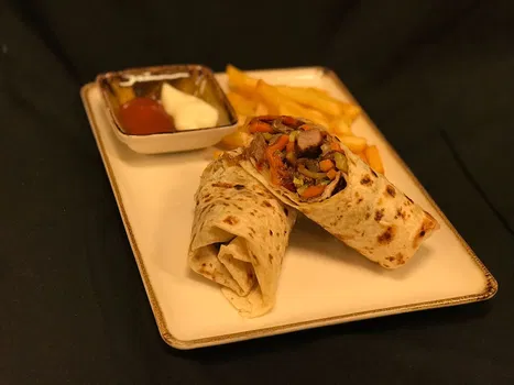 Maltepe Belediyesi Serenat Cafe Sosyal Tesisi resimleri