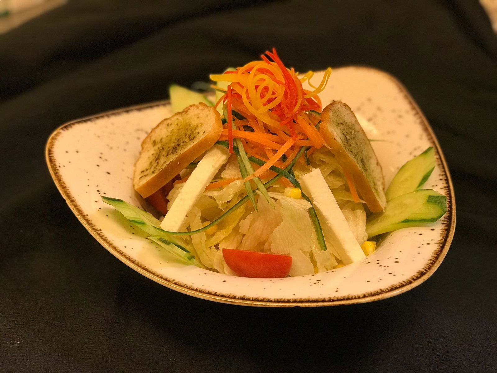 Maltepe Belediyesi Serenat Cafe Sosyal Tesisi