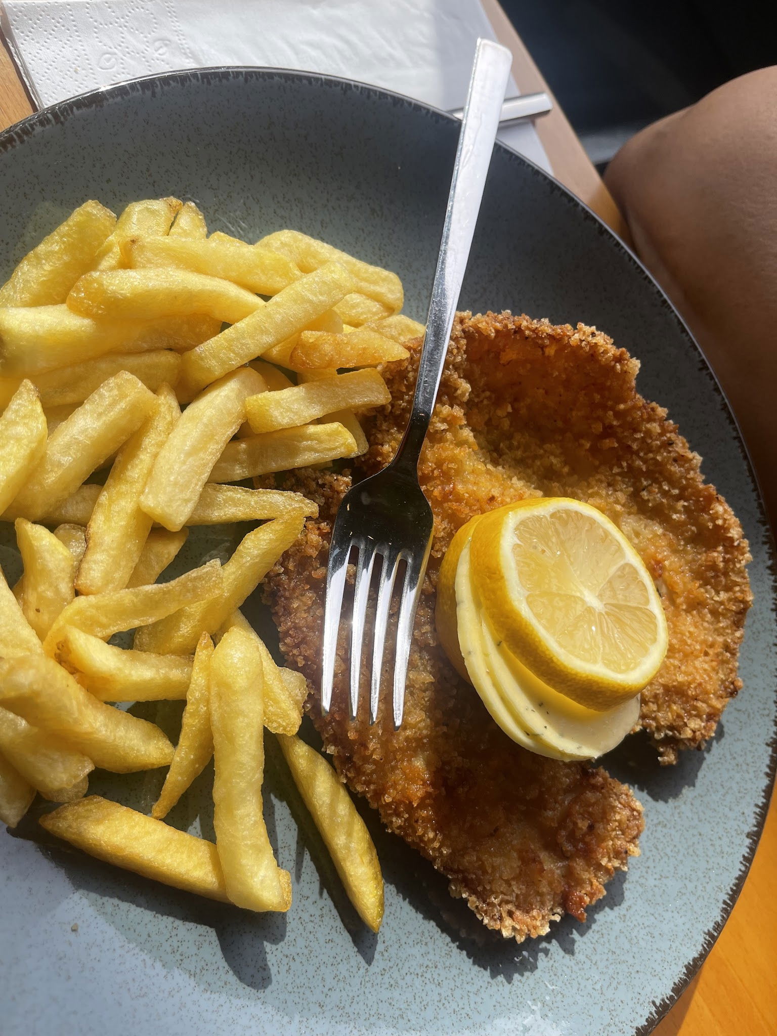 Maltepe Belediyesi Serenat Cafe Sosyal Tesisi