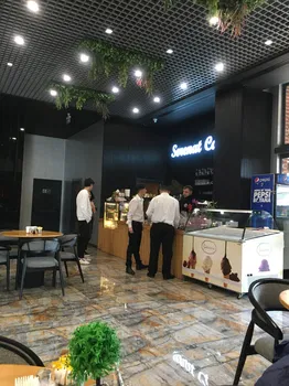 Maltepe Belediyesi Serenat Cafe Sosyal Tesisi resimleri