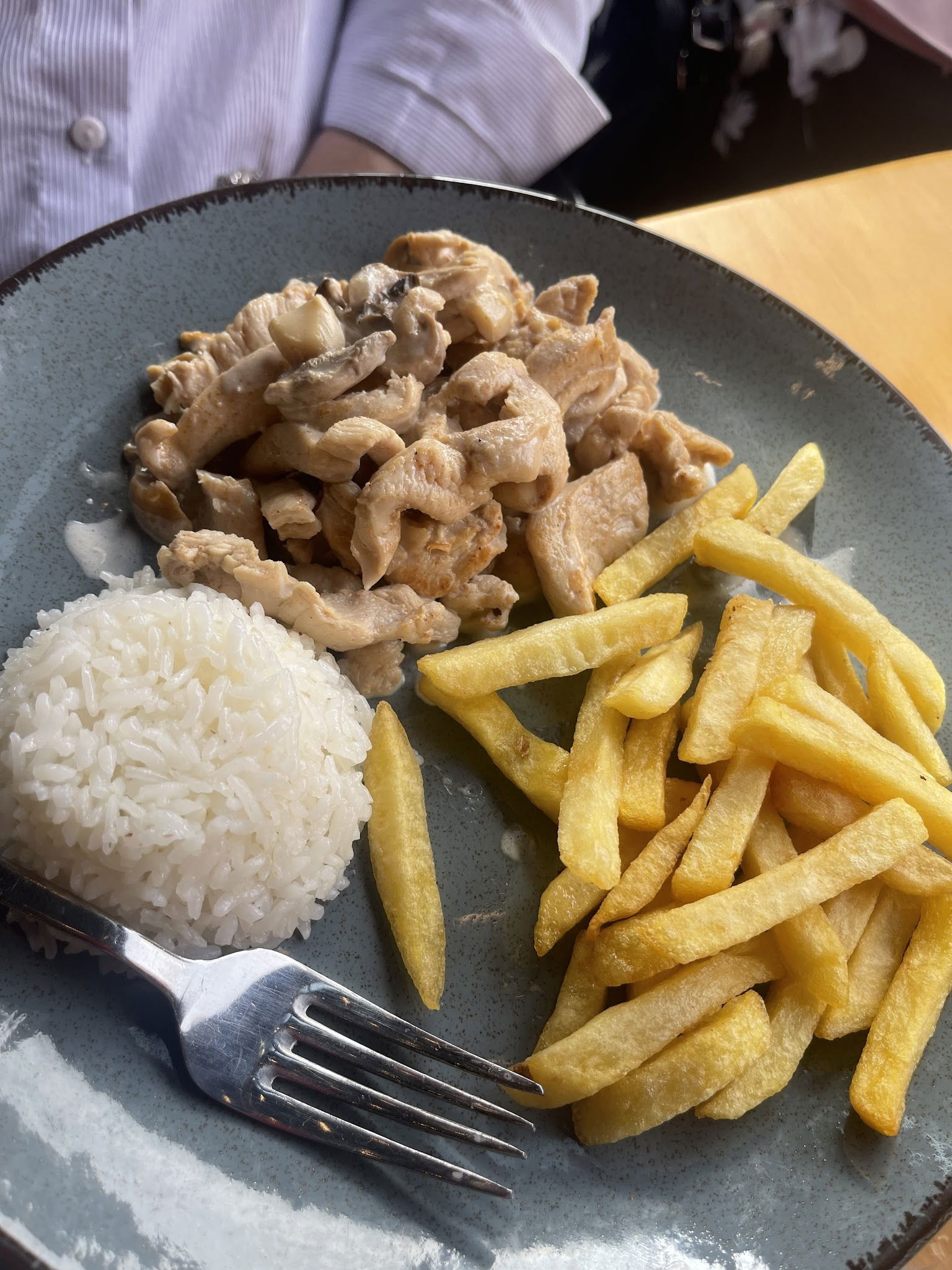 Maltepe Belediyesi Serenat Cafe Sosyal Tesisi